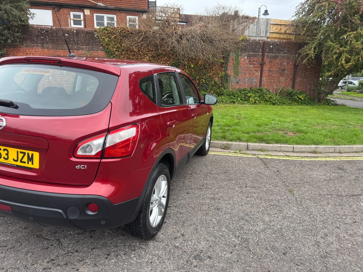 Vehicle 29
