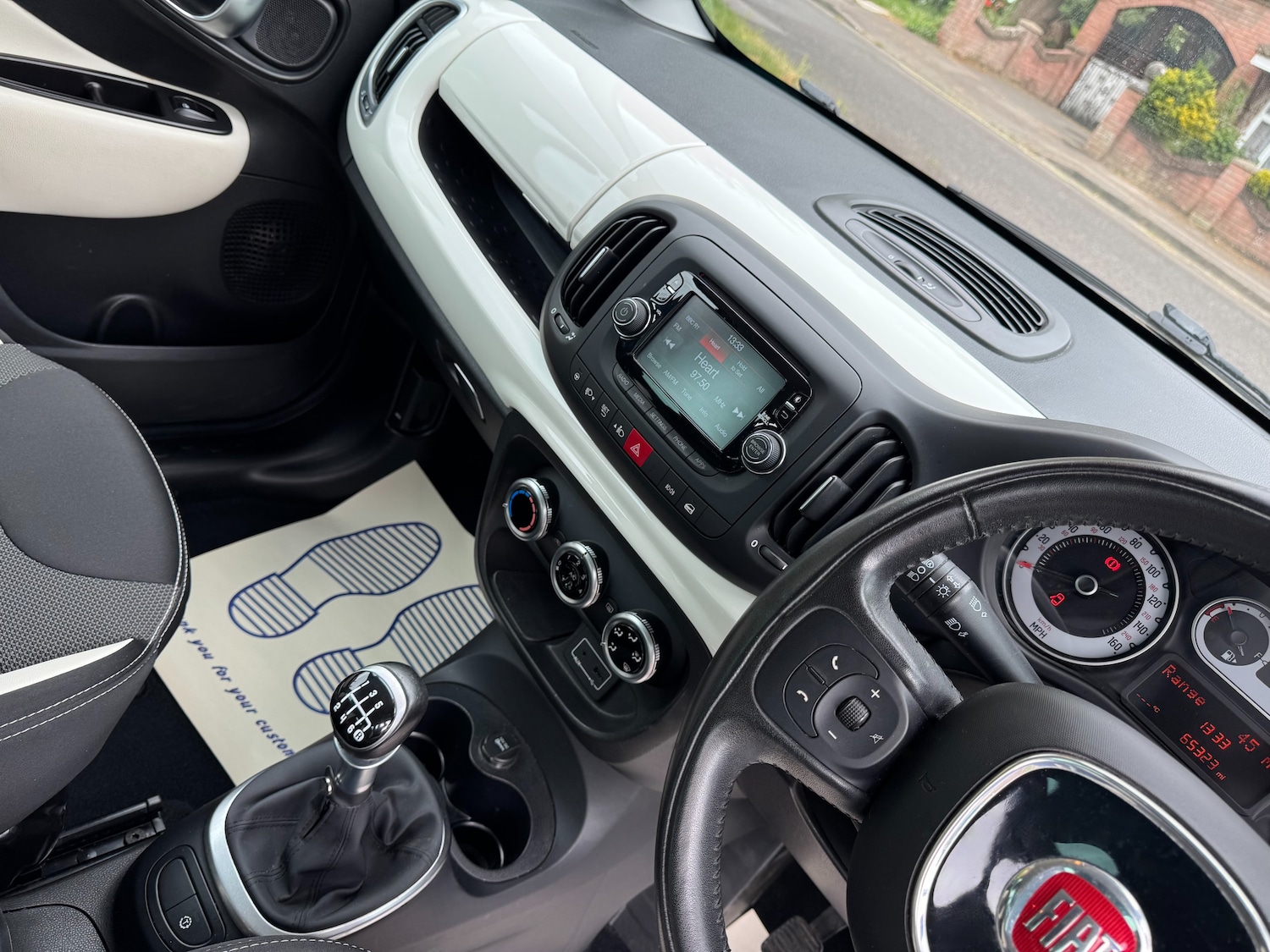 Vehicle 13