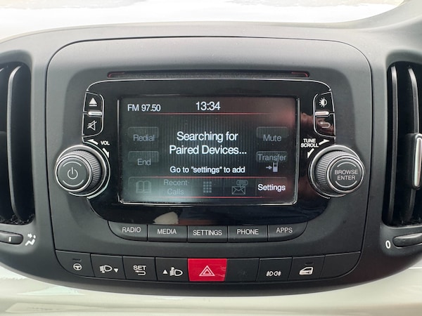 Used Fiat 500L 2017 for sale - 74676400: Photo 15