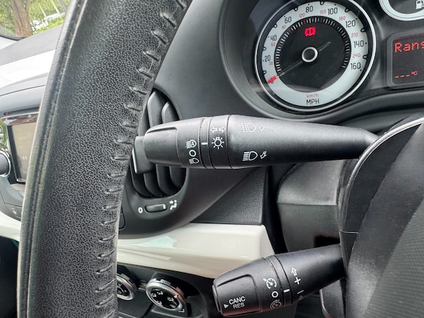 Used Fiat 500L 2017 for sale - 74676400: Photo 18