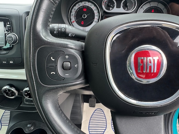 Used Fiat 500L 2017 for sale - 74676400: Photo 20