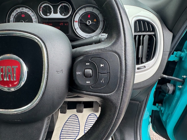 Used Fiat 500L 2017 for sale - 74676400: Photo 21