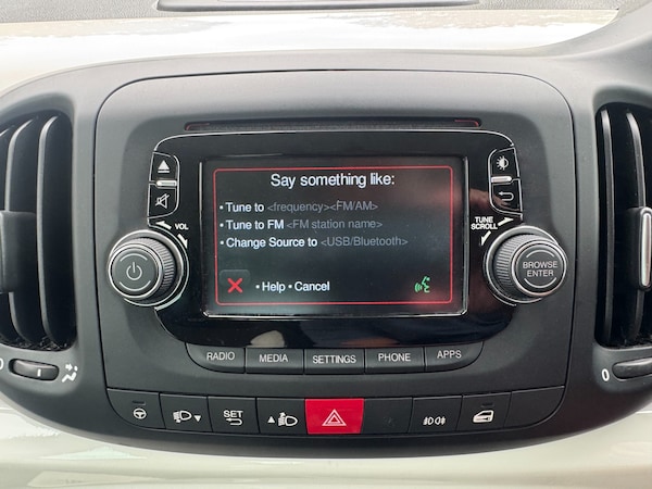 Used Fiat 500L 2017 for sale - 74676400: Photo 22