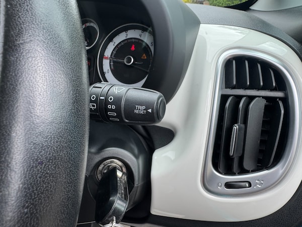 Used Fiat 500L 2017 for sale - 74676400: Photo 23