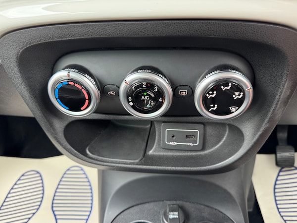 Used Fiat 500L 2017 for sale - 74676400: Photo 27