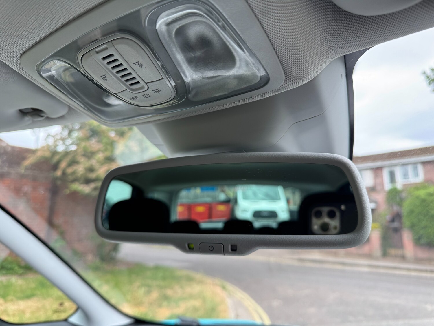 Vehicle 28