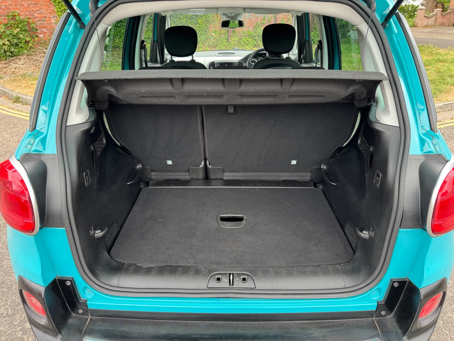 Vehicle 30