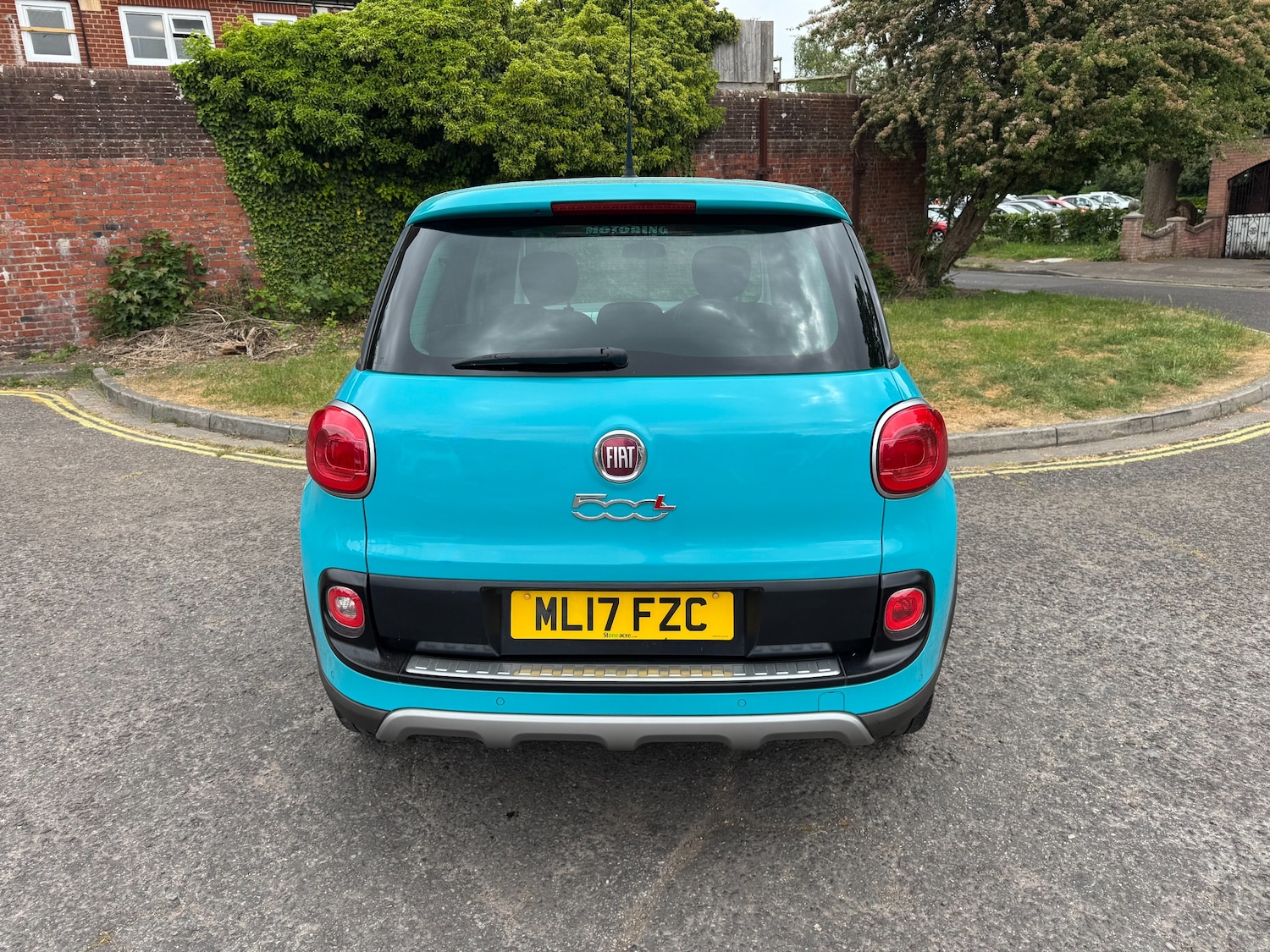 Vehicle 7