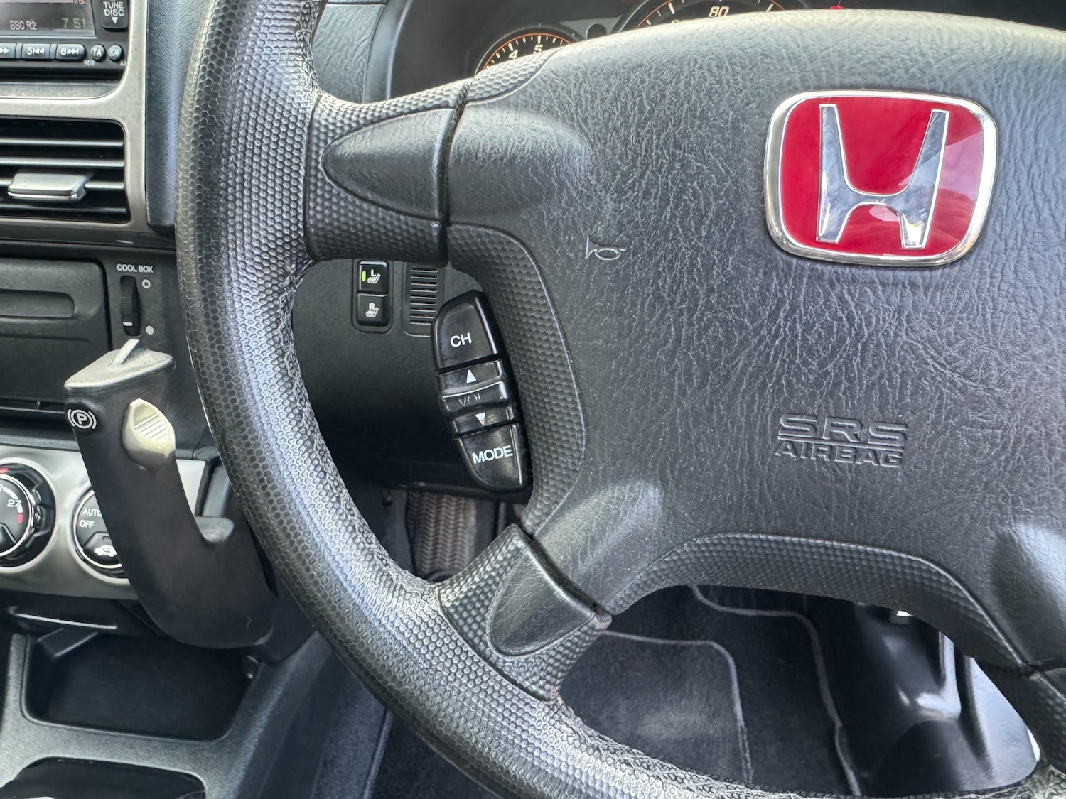 Vehicle 15
