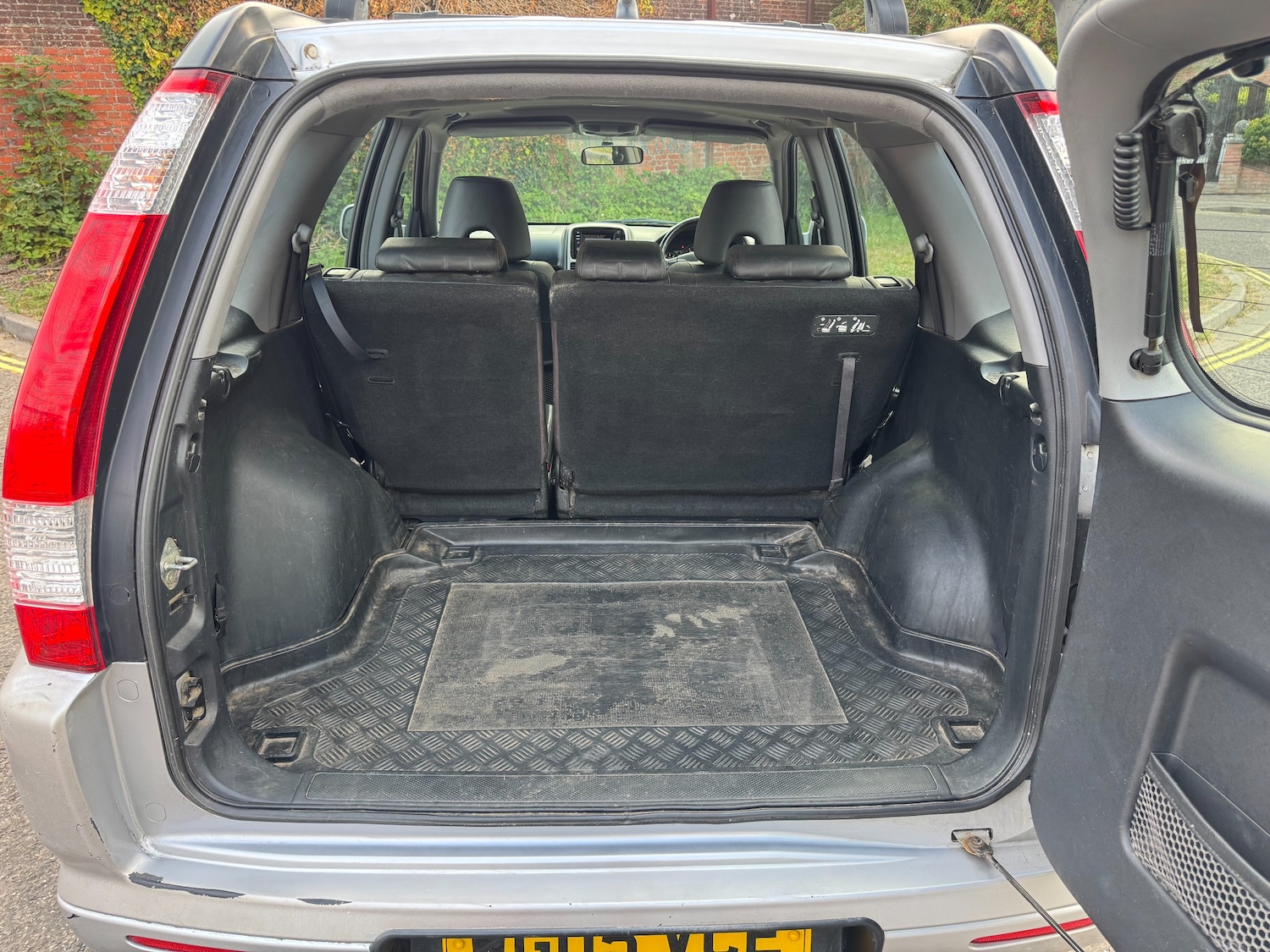 Vehicle 27