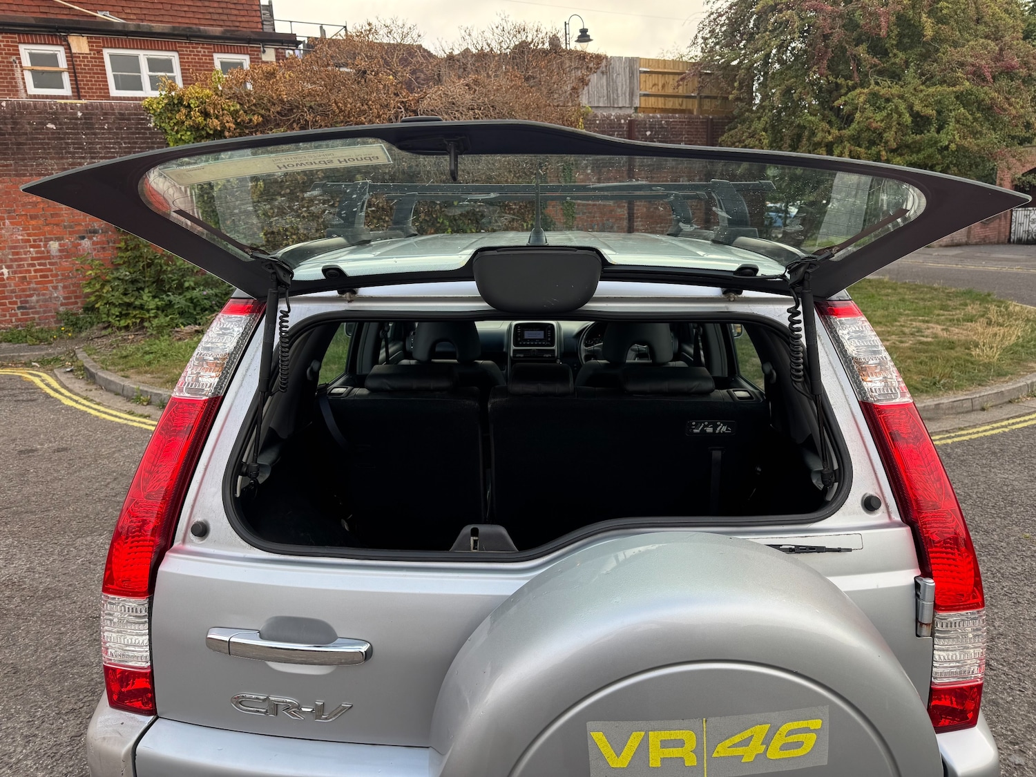 Vehicle 28