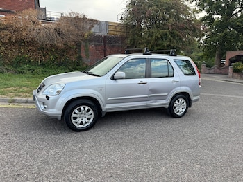 Used Honda CR-V 2005 for sale - 75724257: Photo