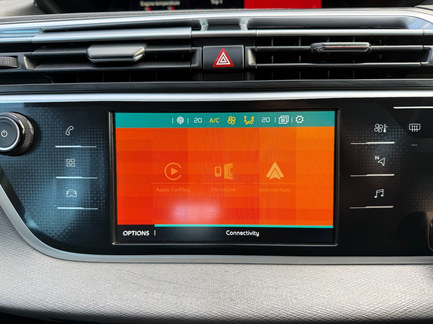 Used Citroen C4 Picasso 2017 for sale - 76526917: Photo 19