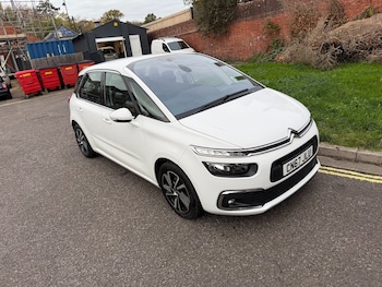 2017 (67) - 1.6 BlueHDi Feel 5dr