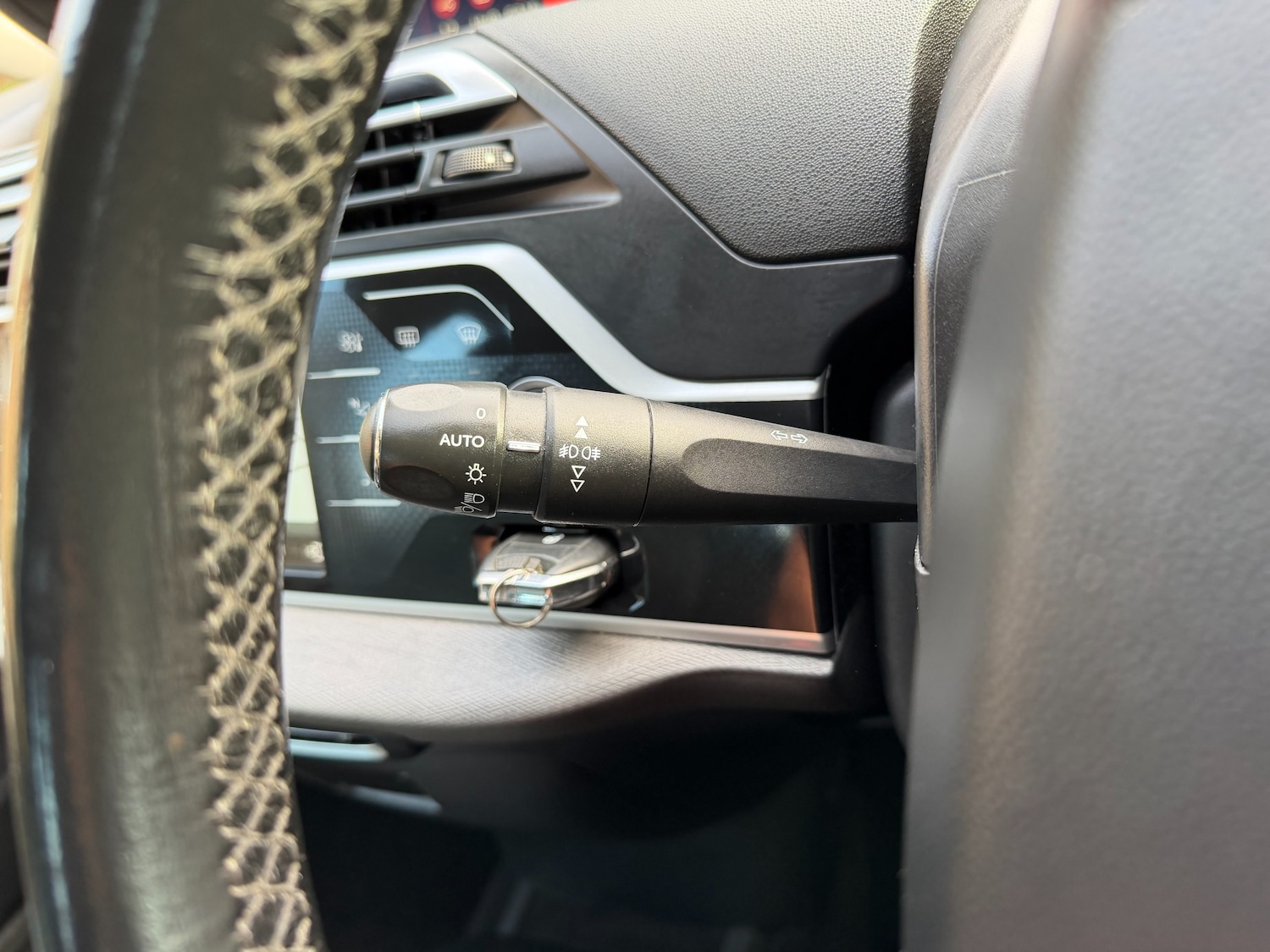 Used Citroen C4 Picasso 2017 for sale - 76526917: Photo 20