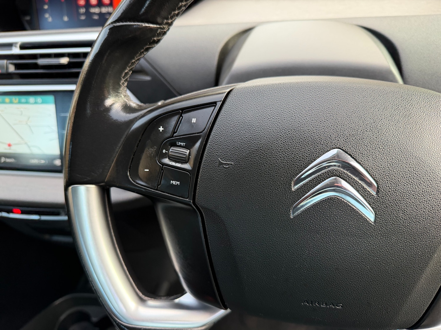 Used Citroen C4 Picasso 2017 for sale - 76526917: Photo 21