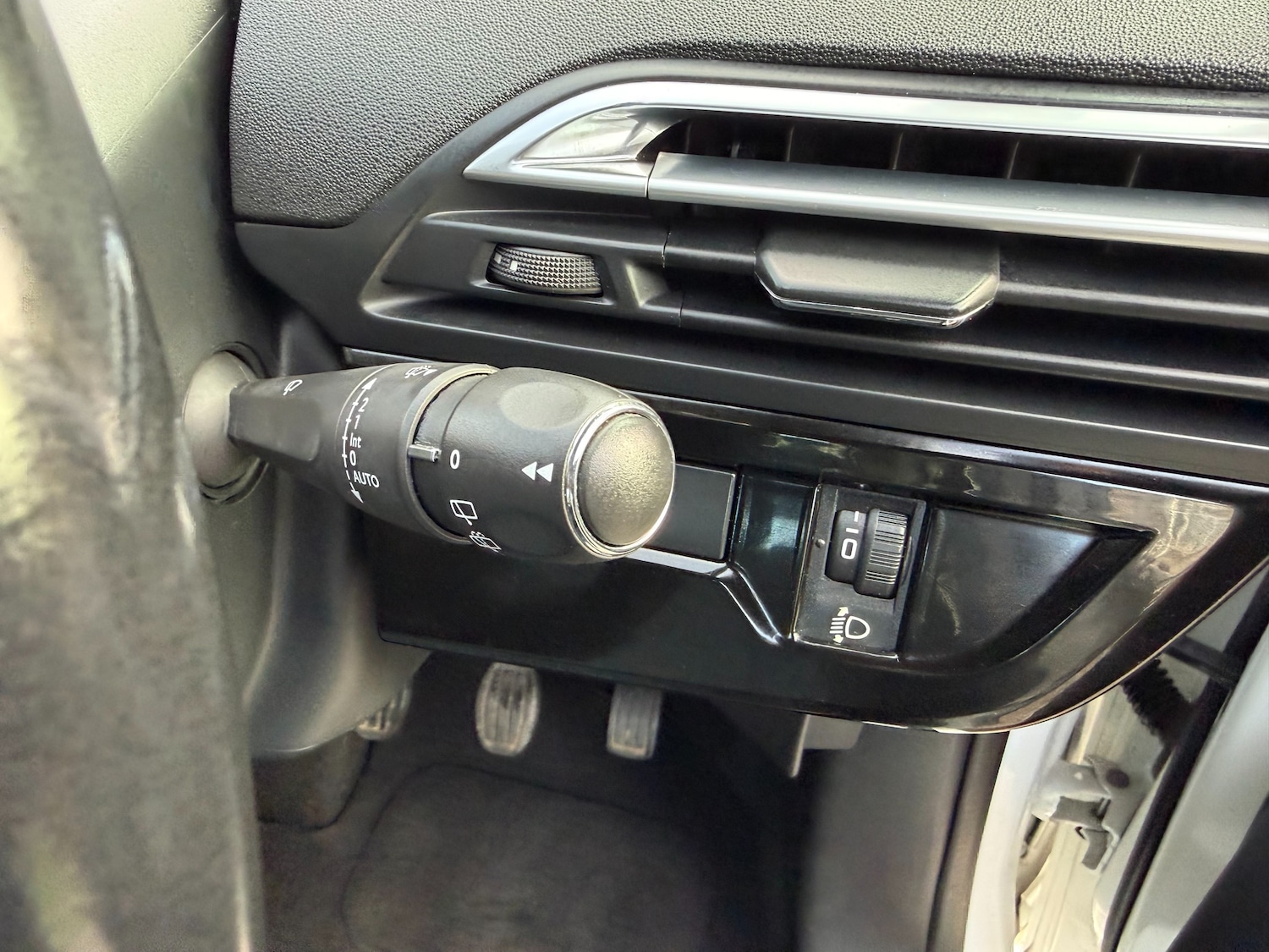 Used Citroen C4 Picasso 2017 for sale - 76526917: Photo 24