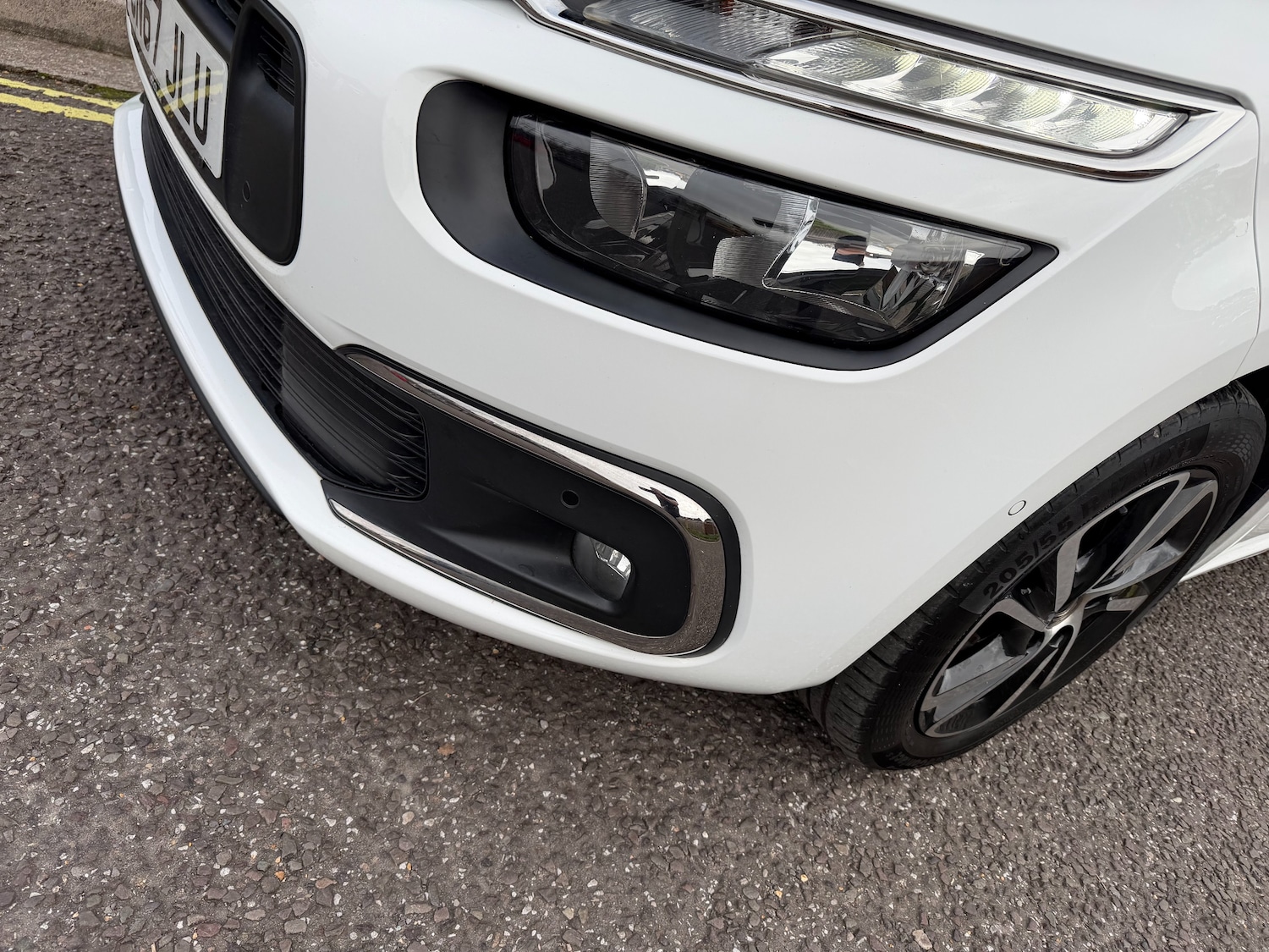 Used Citroen C4 Picasso 2017 for sale - 76526917: Photo 25