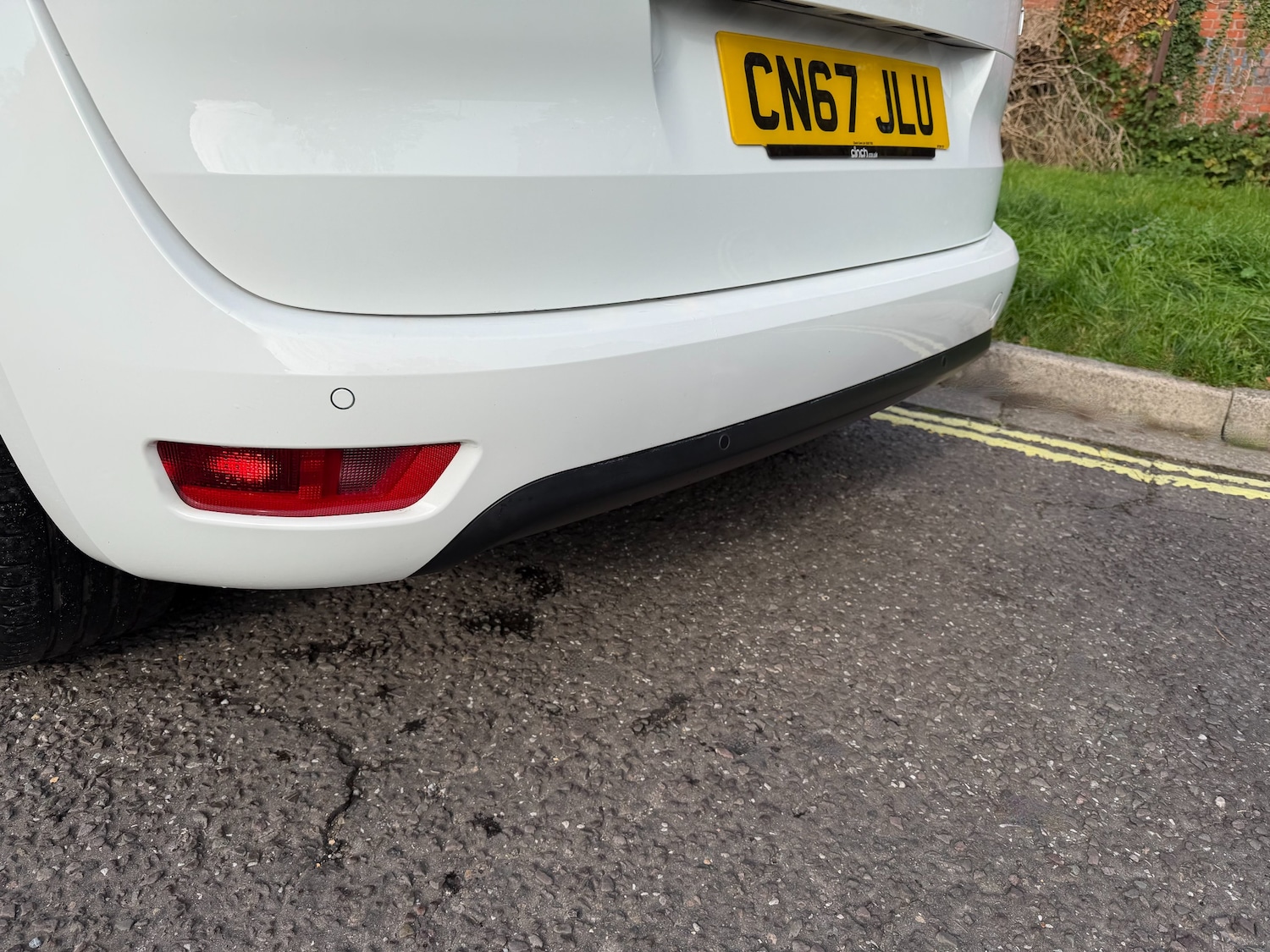 Used Citroen C4 Picasso 2017 for sale - 76526917: Photo 27