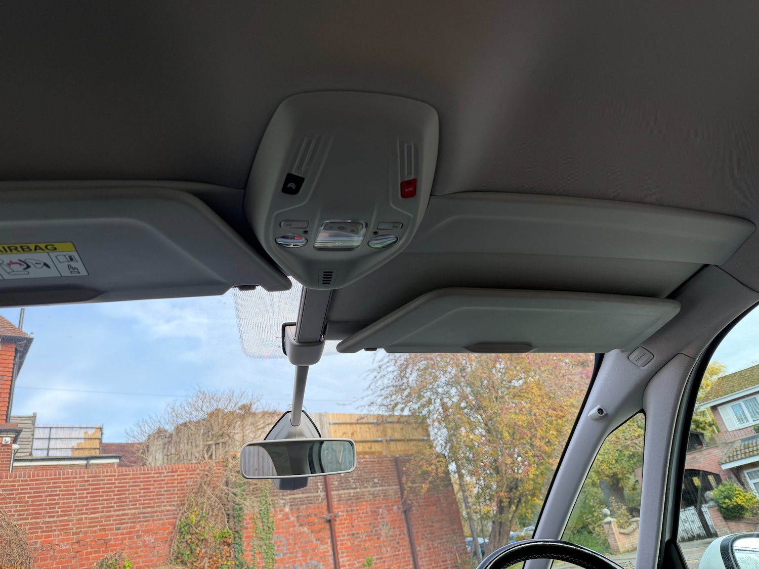 Used Citroen C4 Picasso 2017 for sale - 76526917: Photo 30