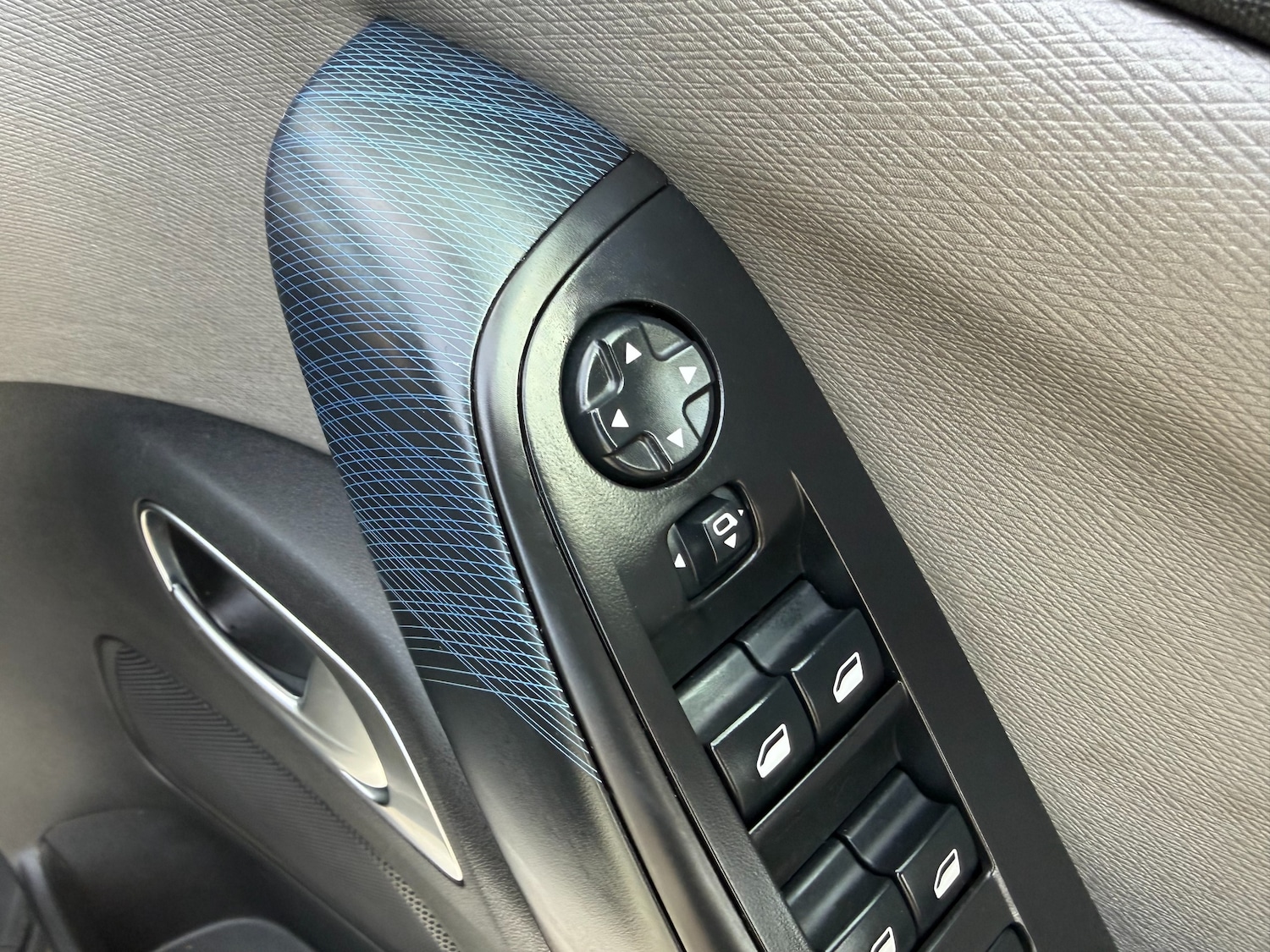 Used Citroen C4 Picasso 2017 for sale - 76526917: Photo 33