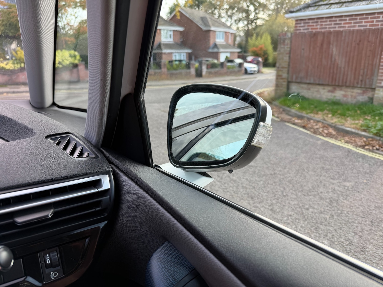 Used Citroen C4 Picasso 2017 for sale - 76526917: Photo 34
