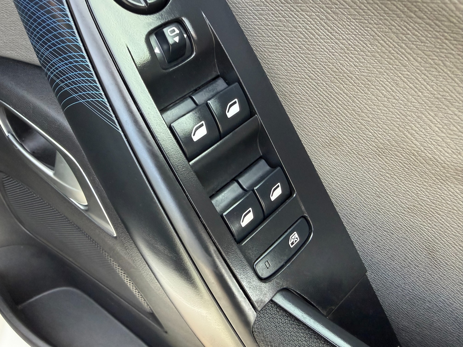 Used Citroen C4 Picasso 2017 for sale - 76526917: Photo 35