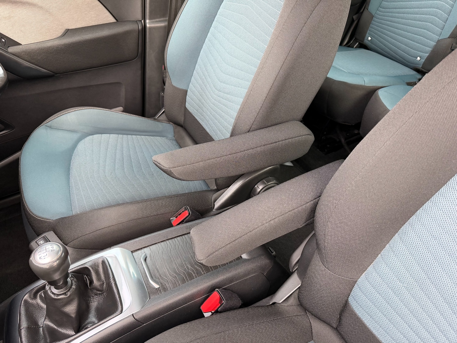 Used Citroen C4 Picasso 2017 for sale - 76526917: Photo 37