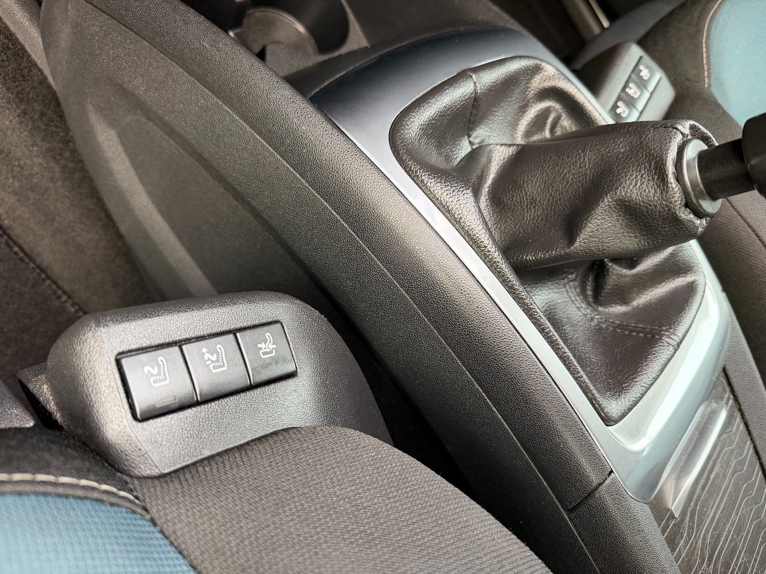 Used Citroen C4 Picasso 2017 for sale - 76526917: Photo 38