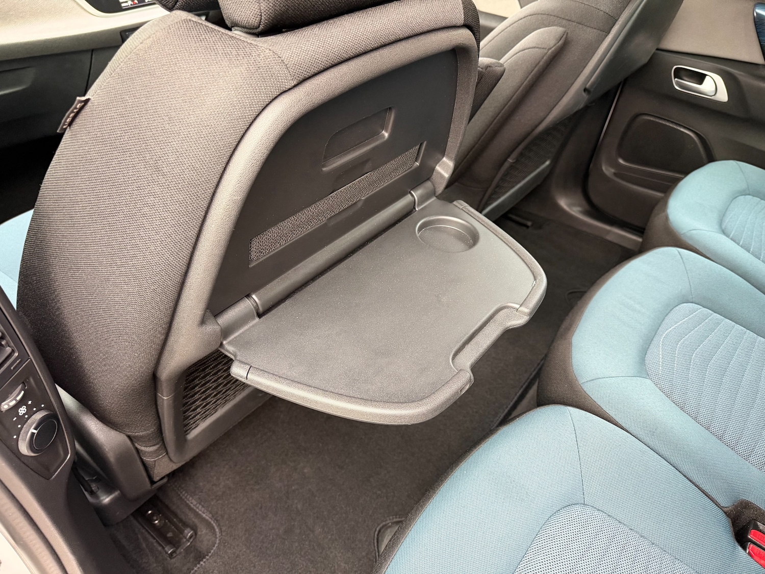 Used Citroen C4 Picasso 2017 for sale - 76526917: Photo 39