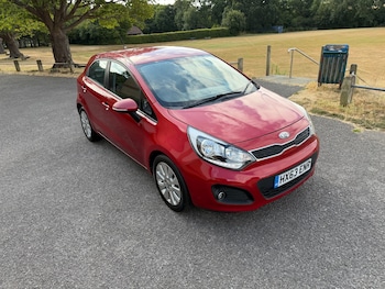 Used Kia Rio 2013 for sale - 79392430: Photo