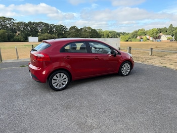 Used Kia Rio 2013 for sale - 79392430: Photo