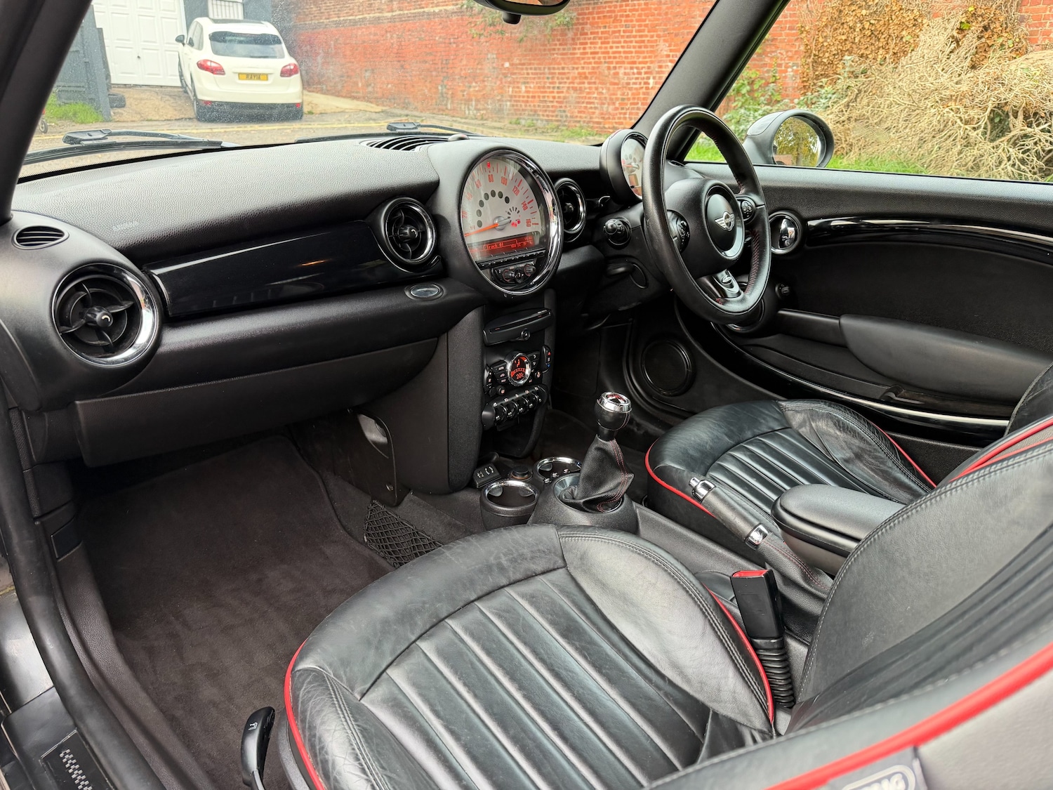 Used MINI Clubman 2014 for sale - 76569296: Photo 10