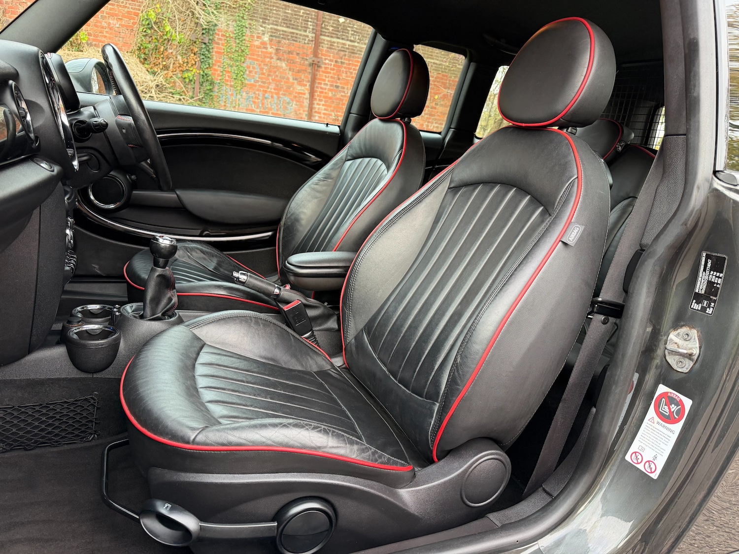 Used MINI Clubman 2014 for sale - 76569296: Photo 11