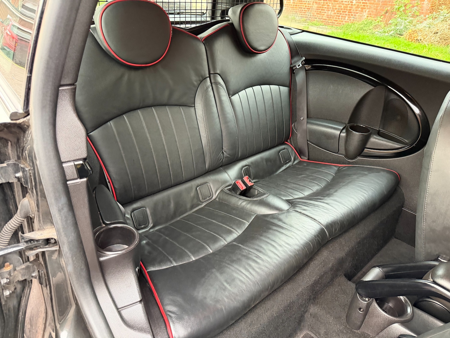 Used MINI Clubman 2014 for sale - 76569296: Photo 12