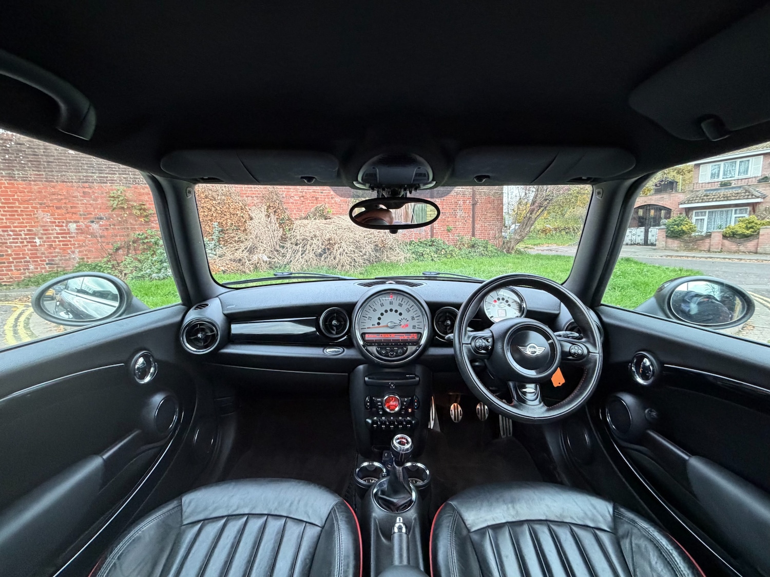 Used MINI Clubman 2014 for sale - 76569296: Photo 13