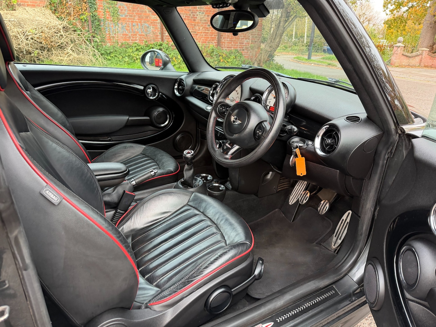 Used MINI Clubman 2014 for sale - 76569296: Photo 14