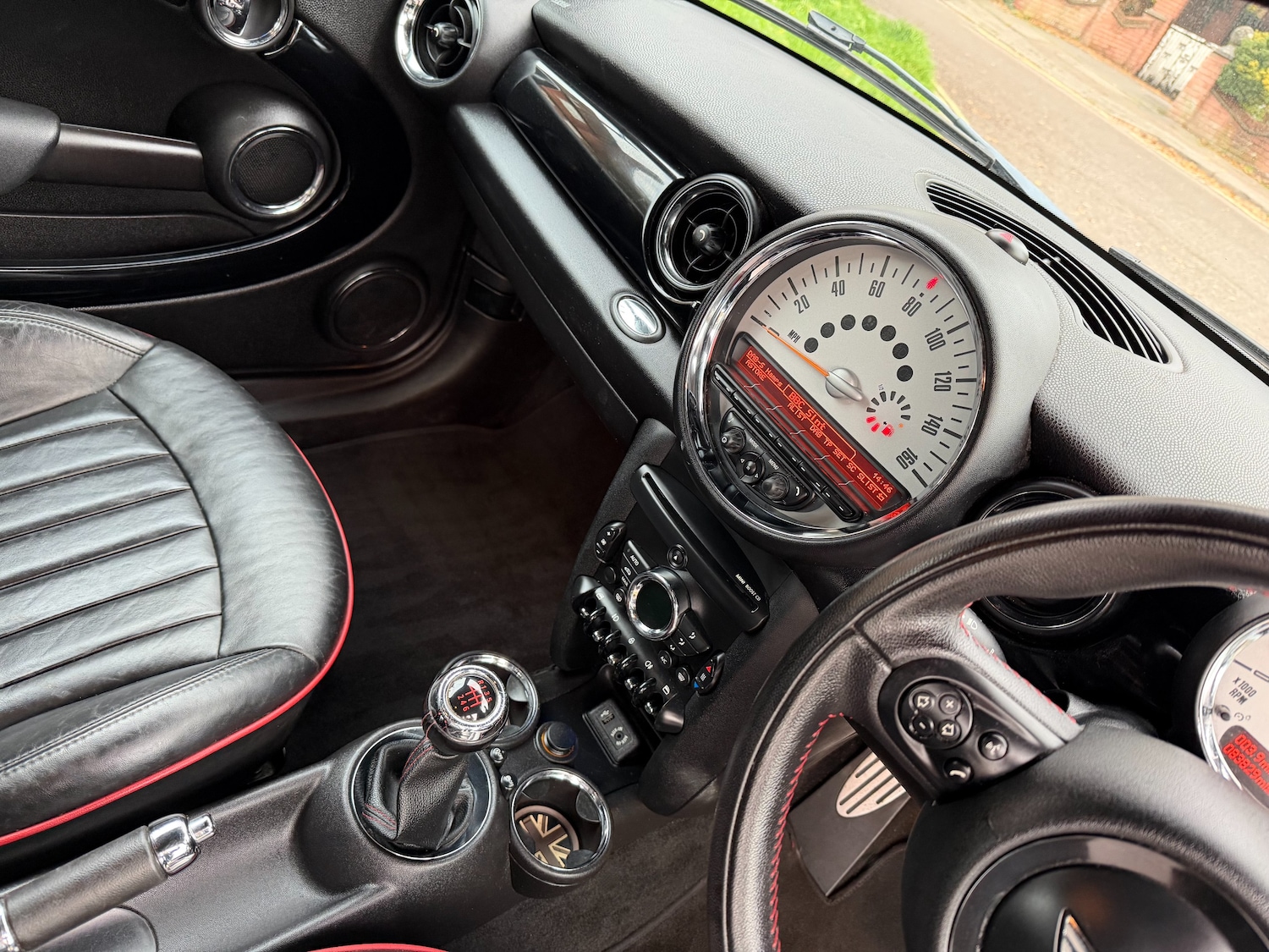 Used MINI Clubman 2014 for sale - 76569296: Photo 15