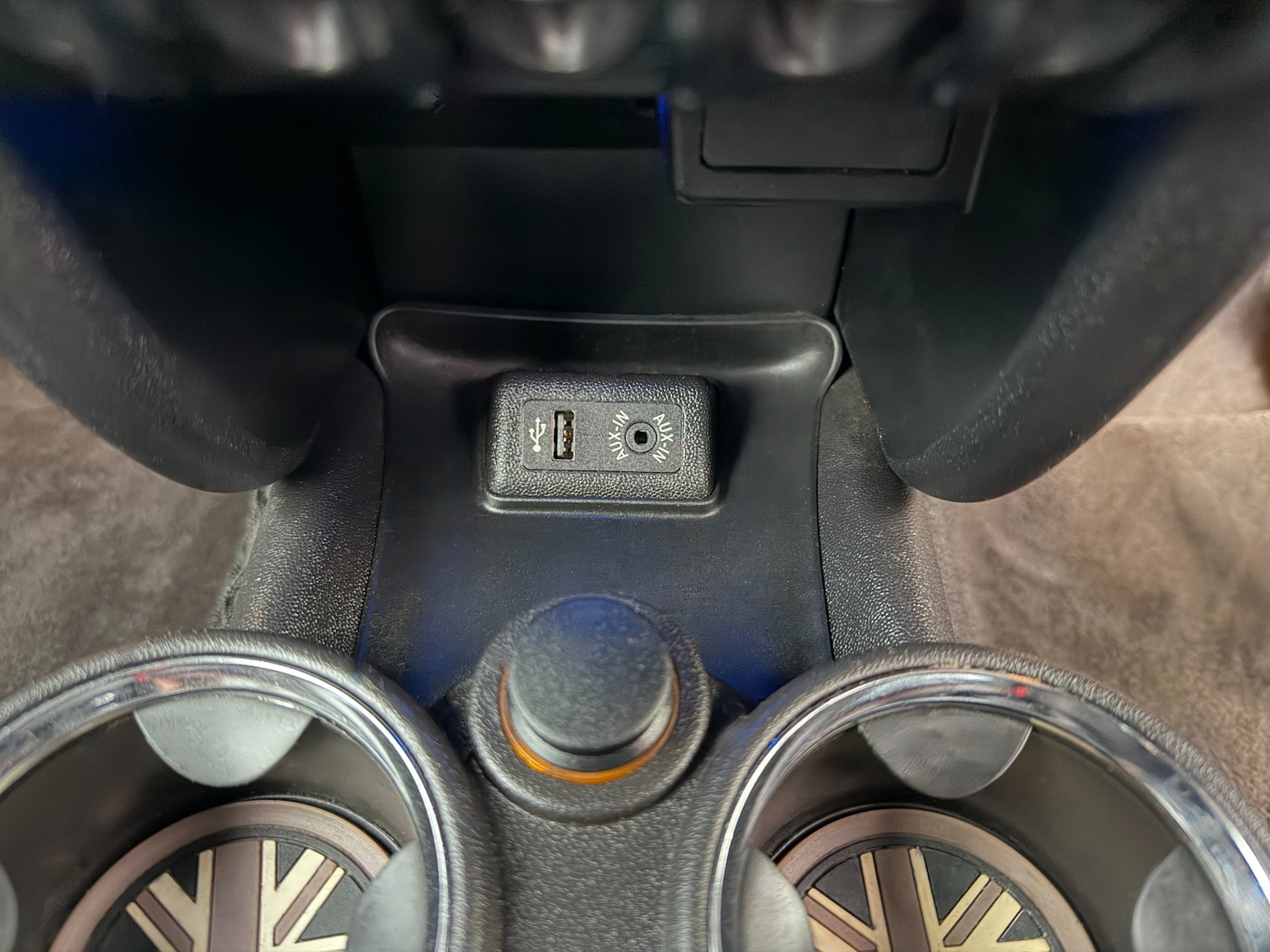 Used MINI Clubman 2014 for sale - 76569296: Photo 16