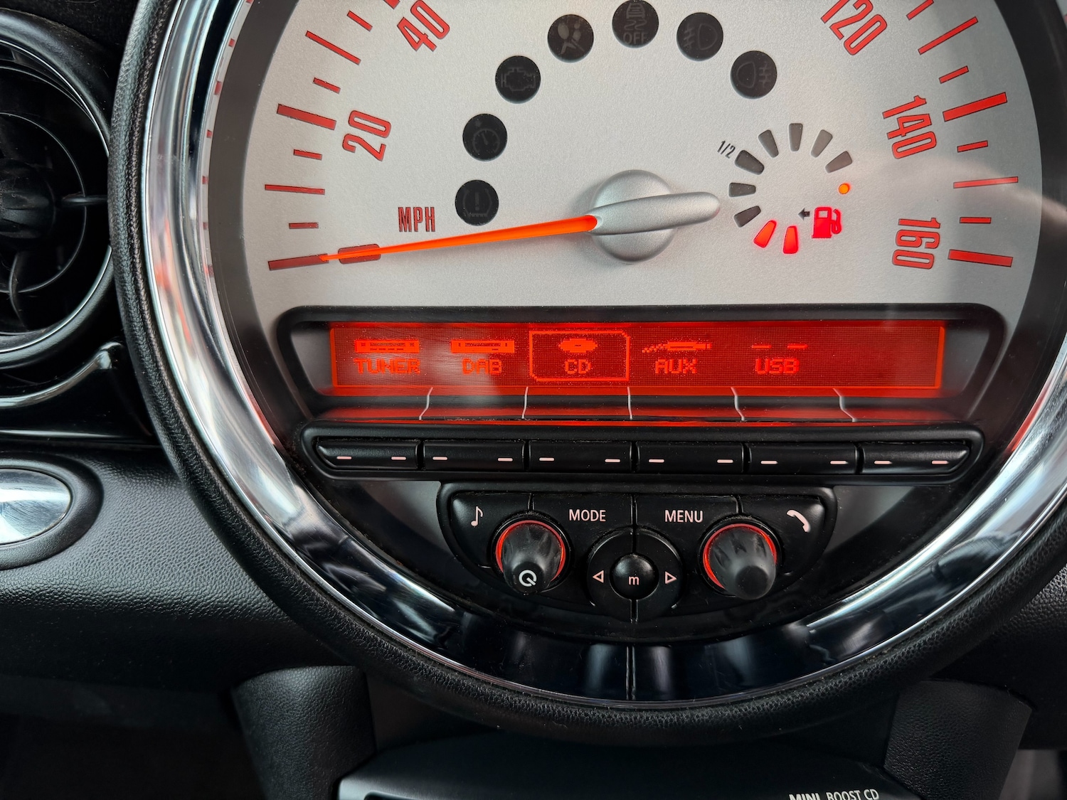 Used MINI Clubman 2014 for sale - 76569296: Photo 17