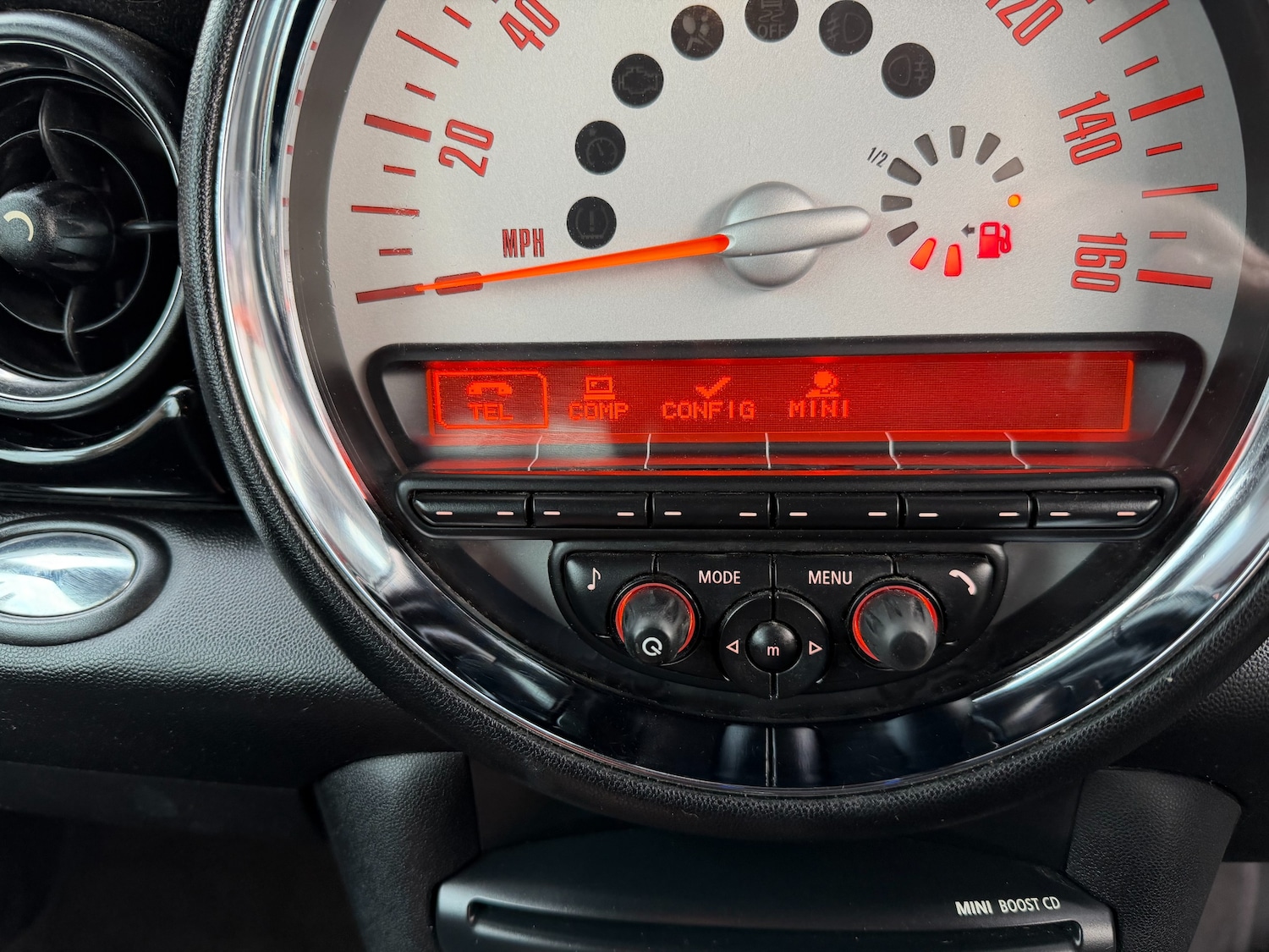 Used MINI Clubman 2014 for sale - 76569296: Photo 18