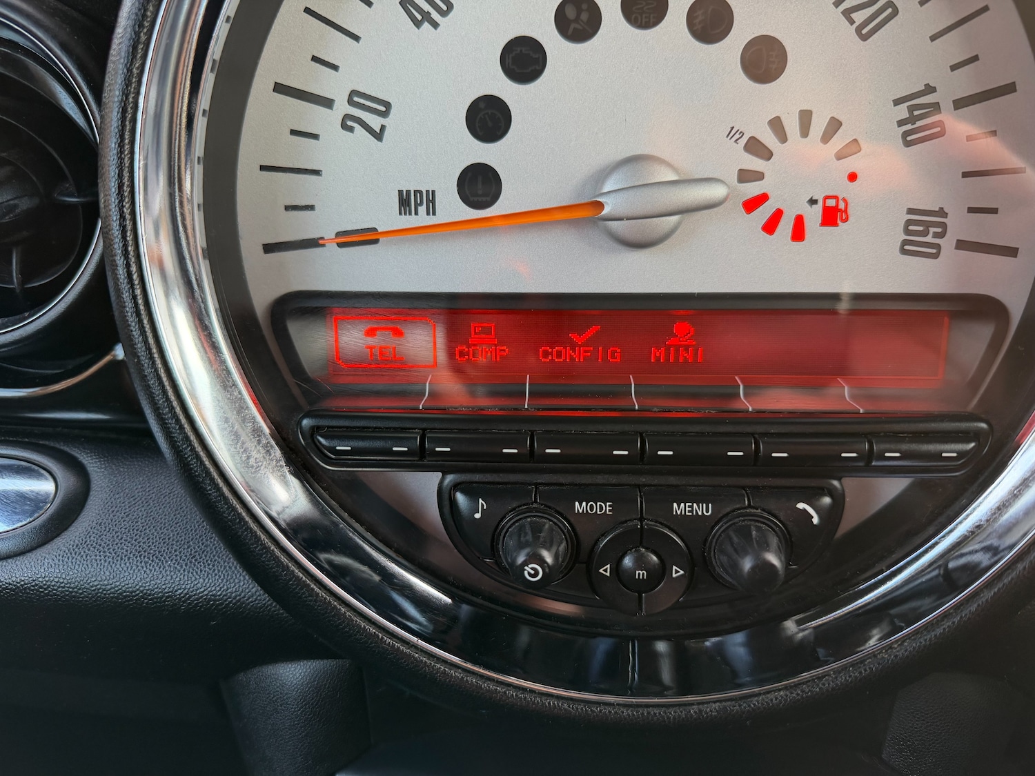 Used MINI Clubman 2014 for sale - 76569296: Photo 19