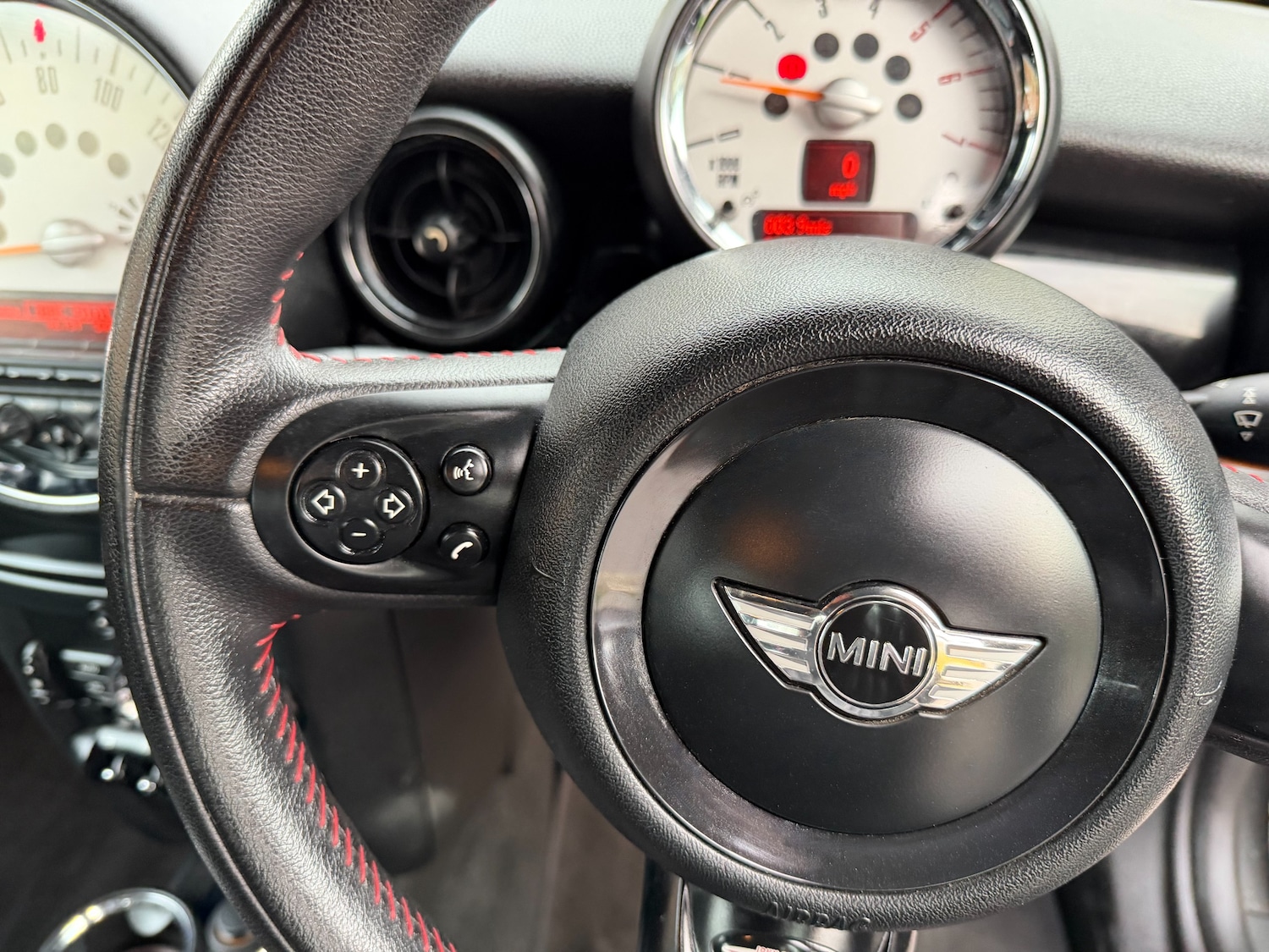 Used MINI Clubman 2014 for sale - 76569296: Photo 23