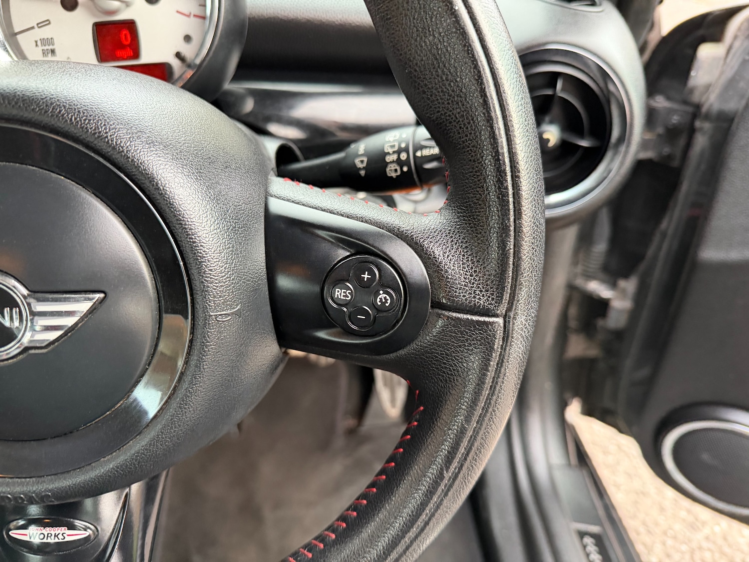 Used MINI Clubman 2014 for sale - 76569296: Photo 24