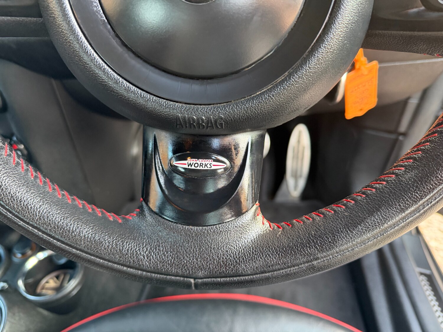 Used MINI Clubman 2014 for sale - 76569296: Photo 26