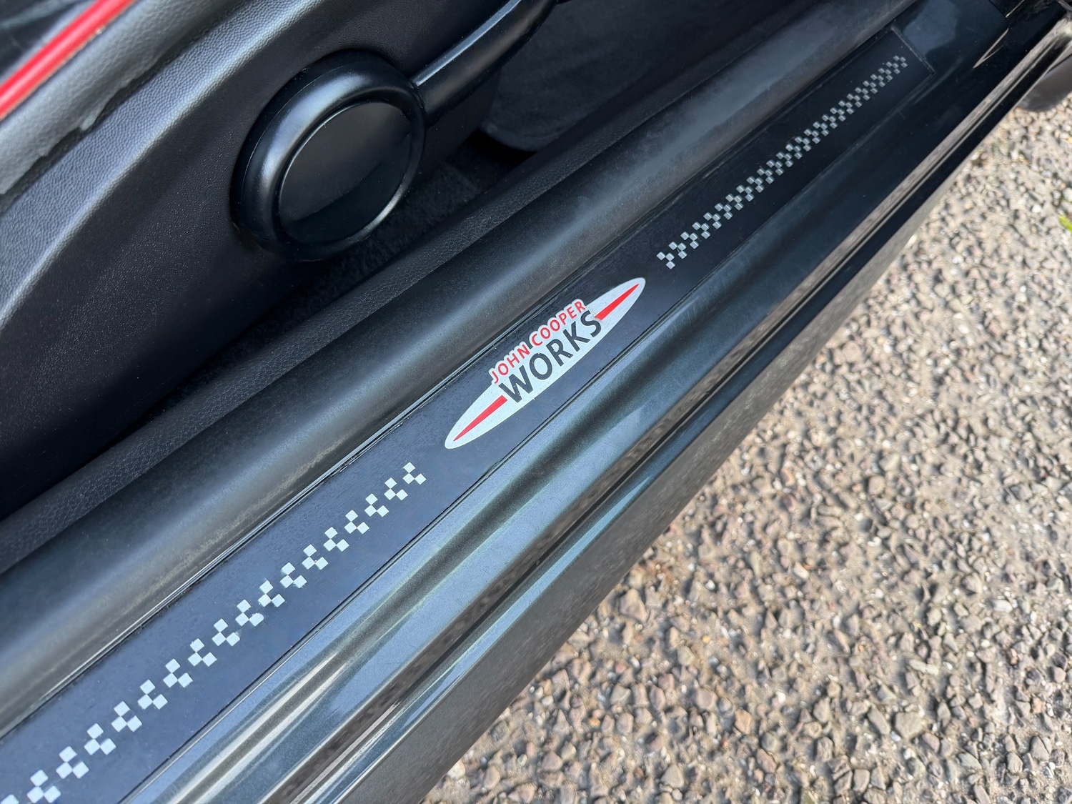 Used MINI Clubman 2014 for sale - 76569296: Photo 27