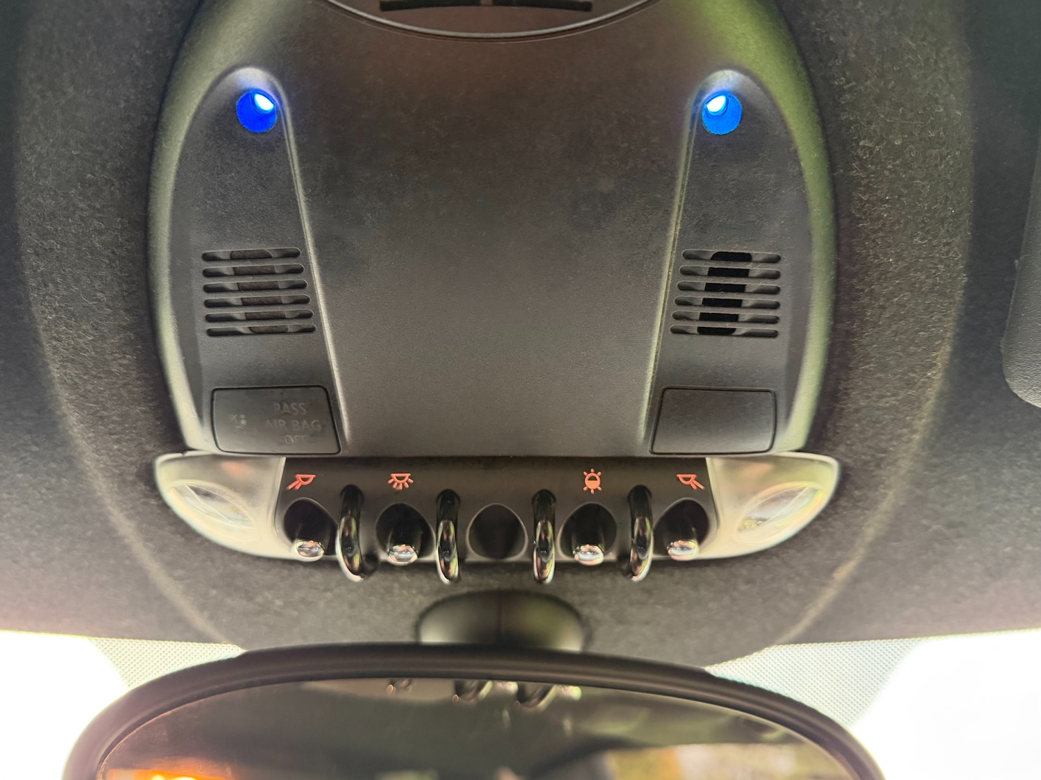 Used MINI Clubman 2014 for sale - 76569296: Photo 30