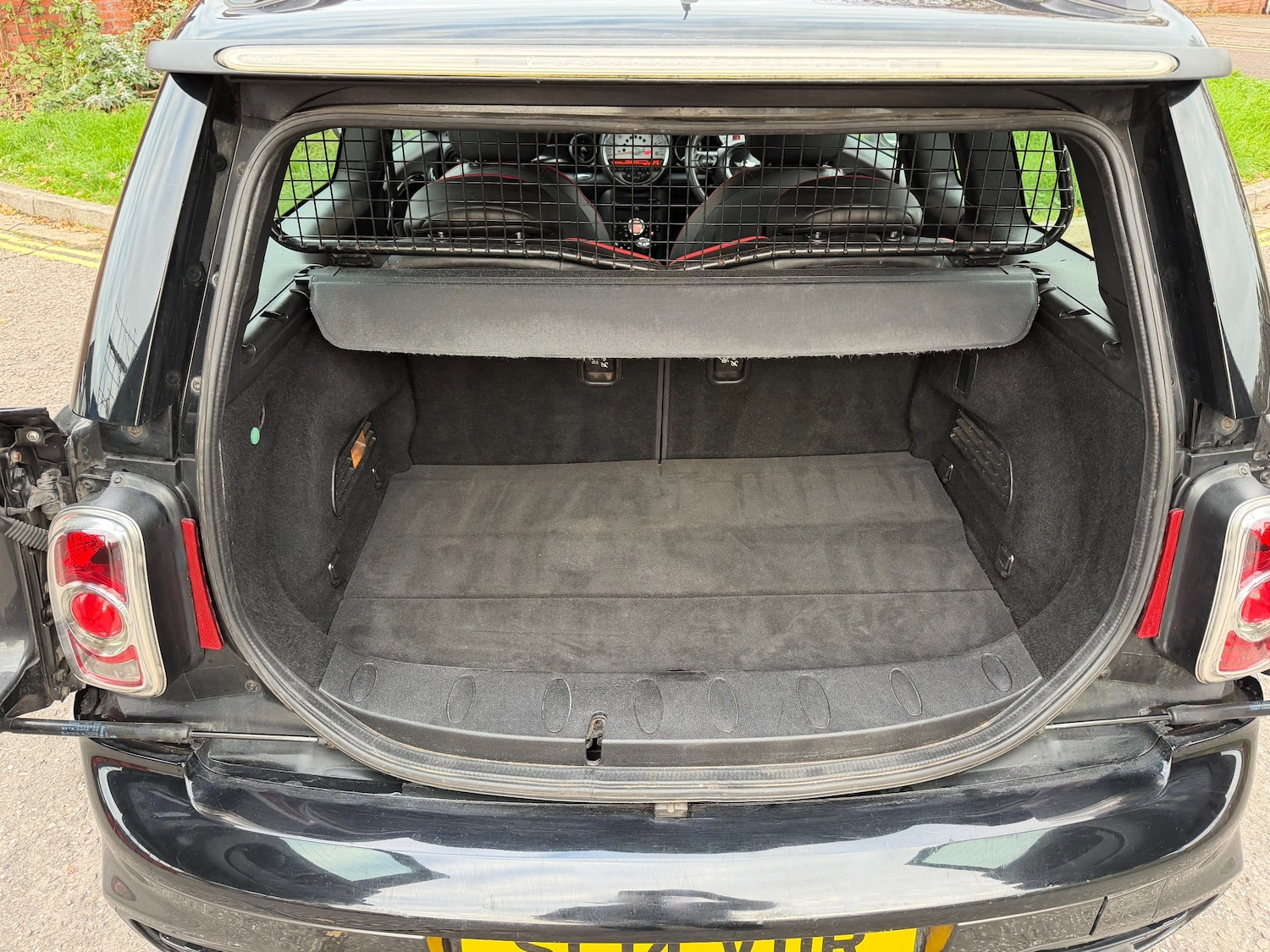 Used MINI Clubman 2014 for sale - 76569296: Photo 31