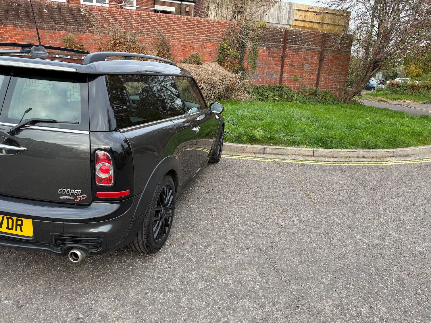 Used MINI Clubman 2014 for sale - 76569296: Photo 33