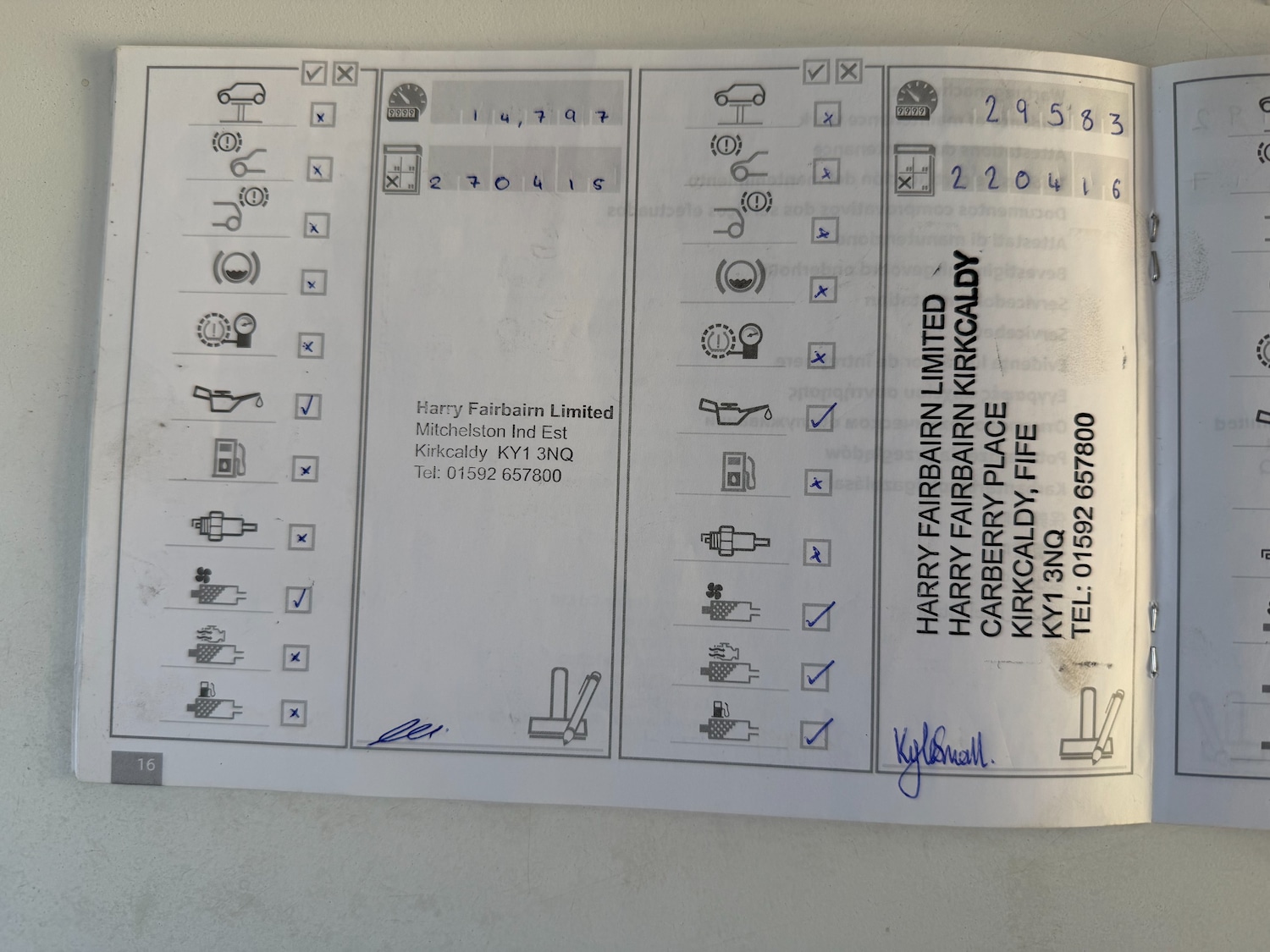 Used MINI Clubman 2014 for sale - 76569296: Photo 34